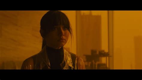 blade runner 2049 joi death.